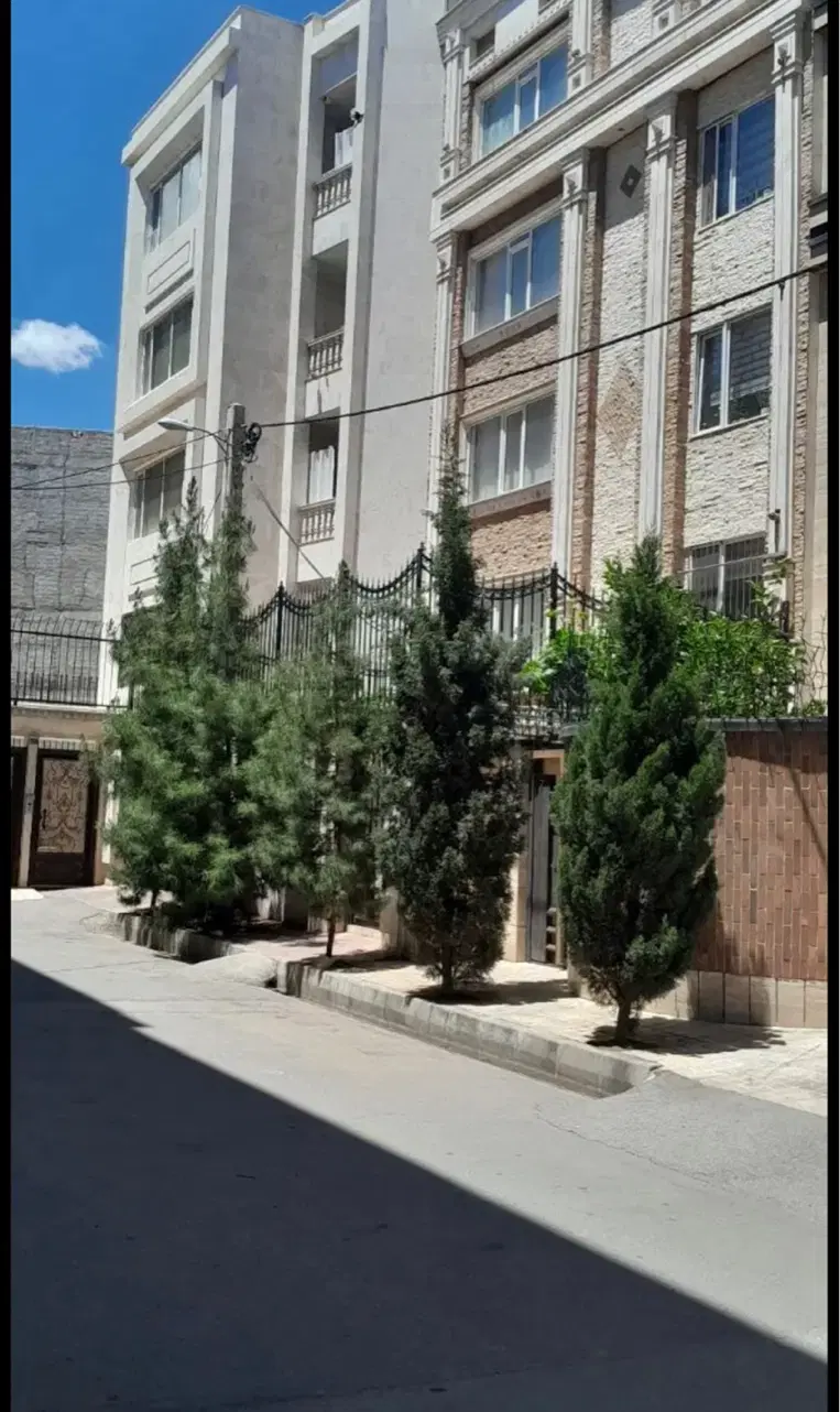فروش منزل مسکونی