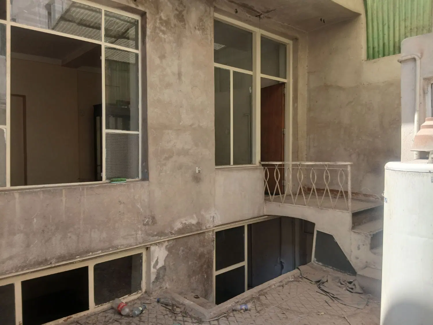 اجاره خانه ویلایی دربست