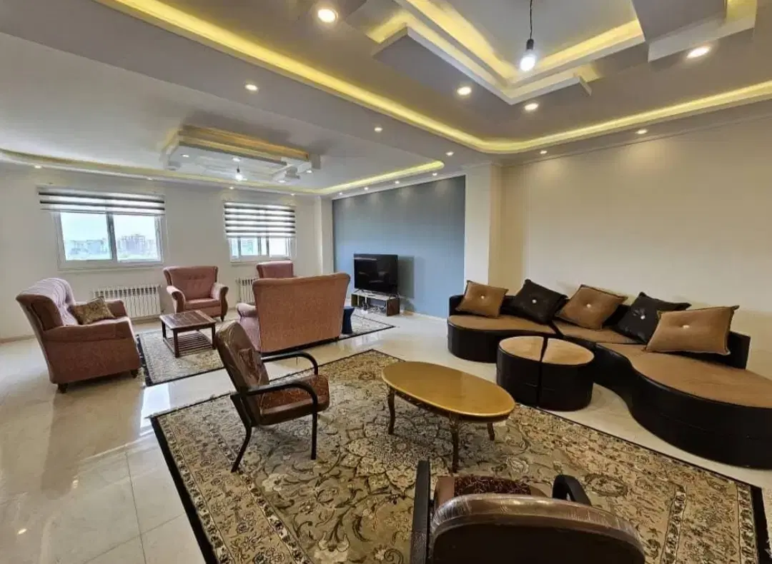 سویت اپارتِمان  ۹۵ متری