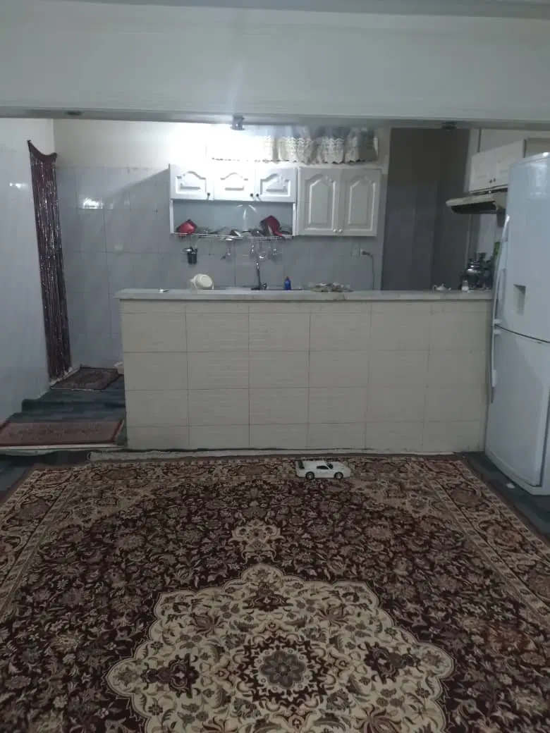 خانه تک خواب