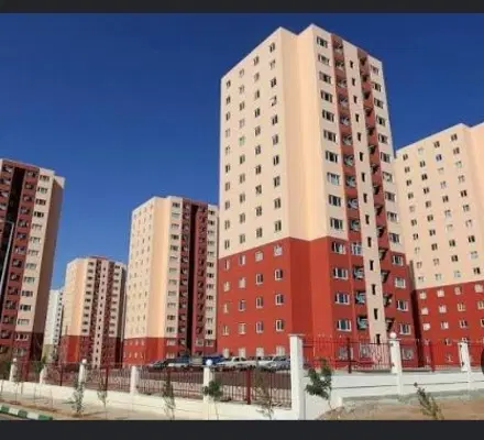 مسکن (ملی)پروژه  آونگ