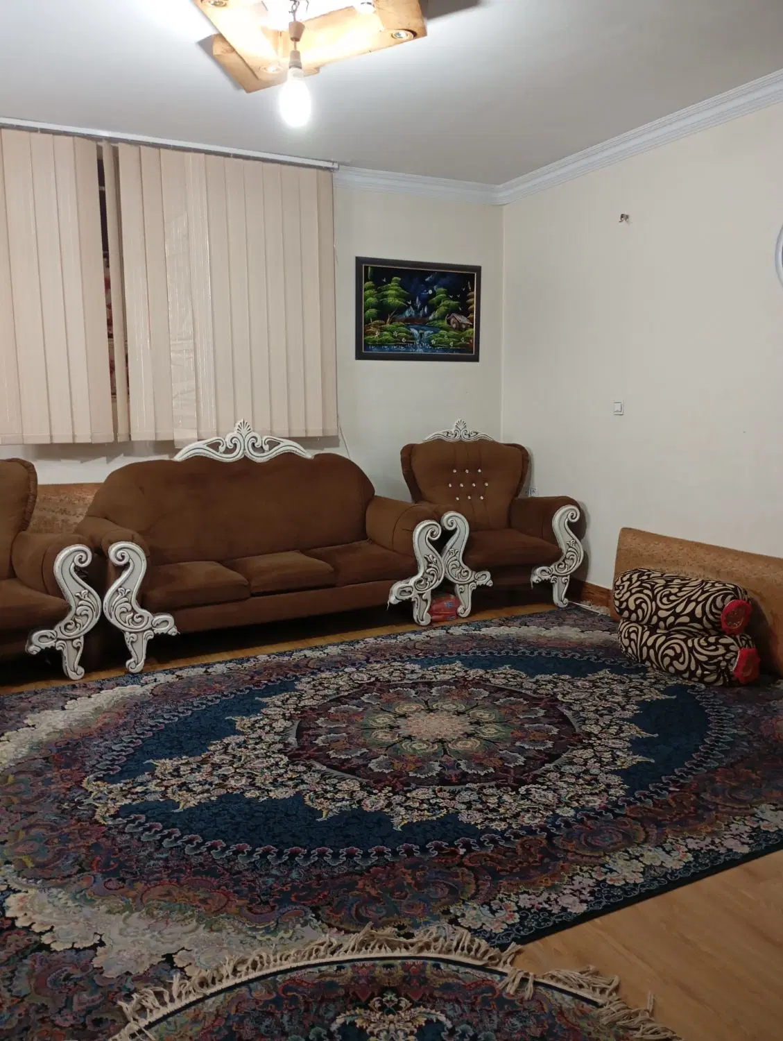 اجاره سویئت و خانه روزانه
