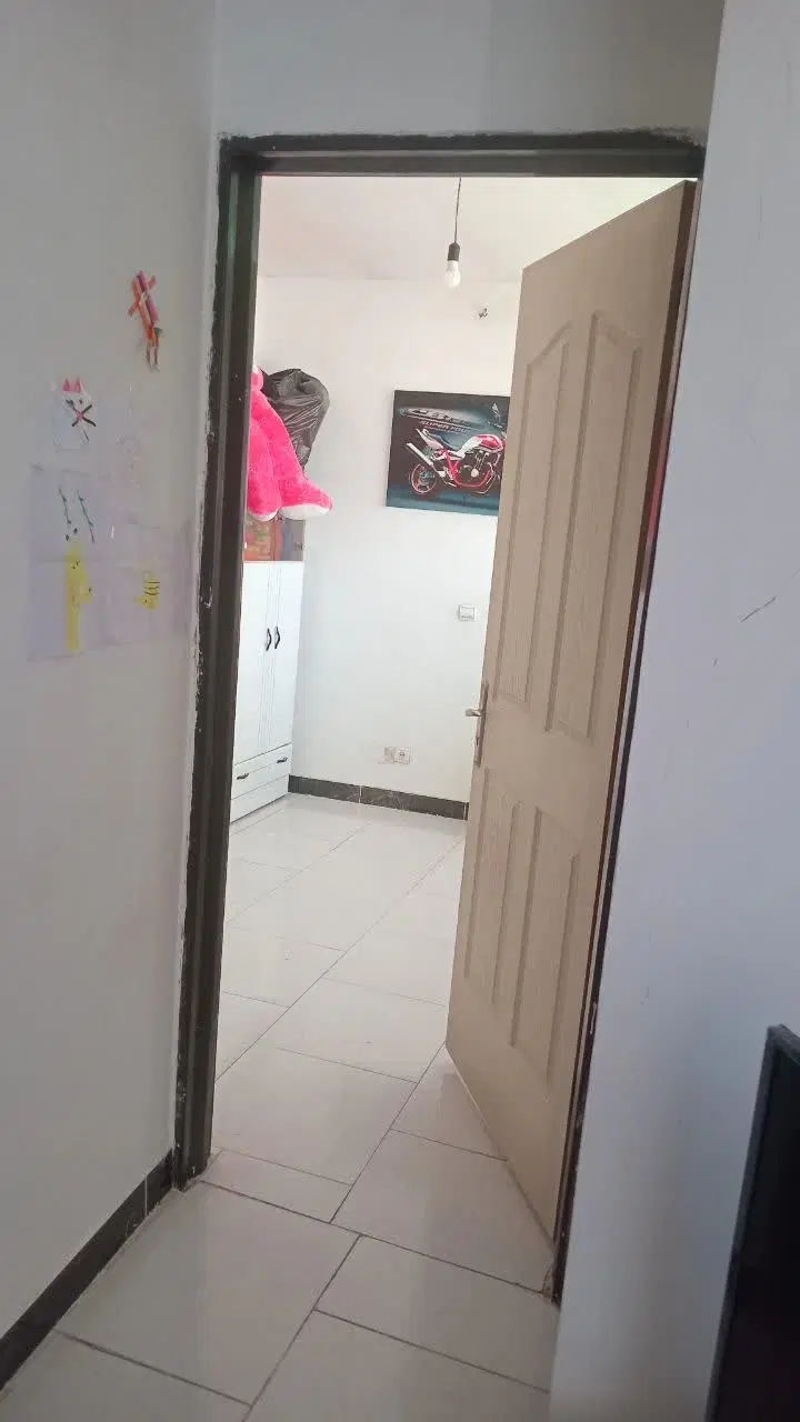 رهن و اجاره آپارتمان  واحد ۹۵ متری مشکین دشت کرج