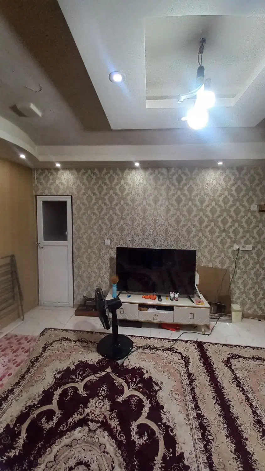 سوییت ۷۵ متری در حمیدیان