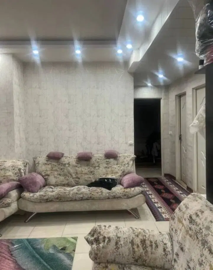 آپارتمان مپسا ۵ بتنی ۷۵ متر دوخواب زون ۲۰