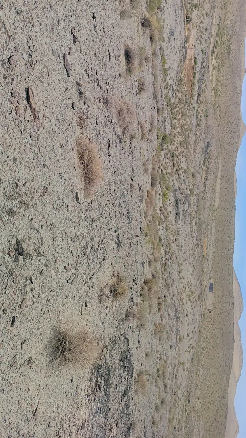 زمین چشمه زیارت