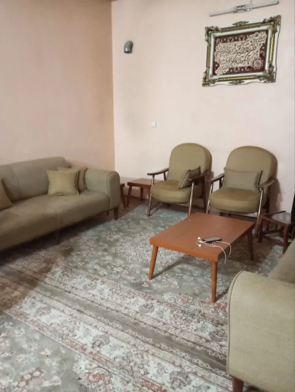 خانه ویلایی