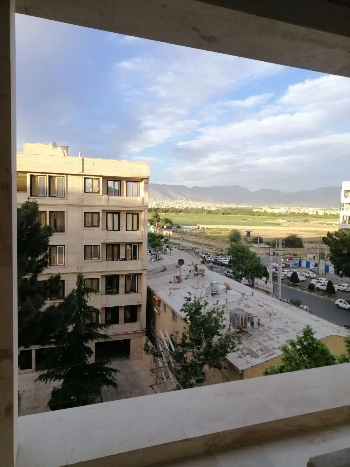 115متر،3خواب تهاتر،بی همتا