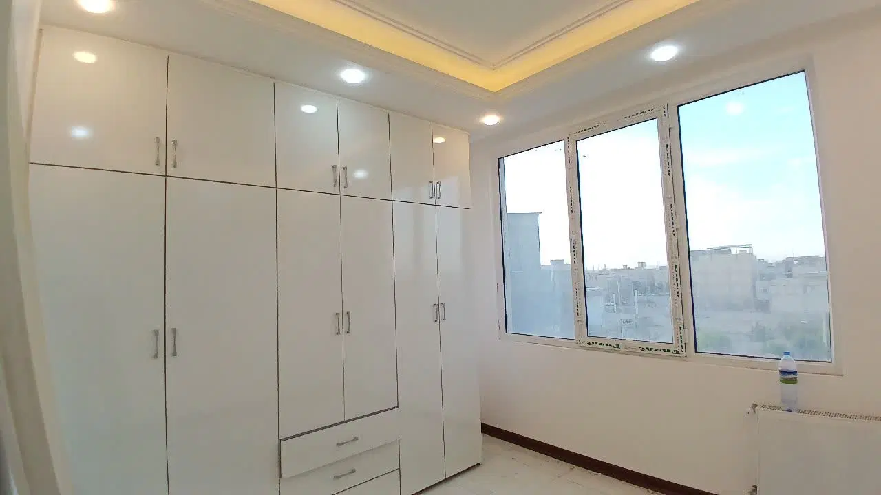 رهن اپارتمان۱۱۰مترنوساخت