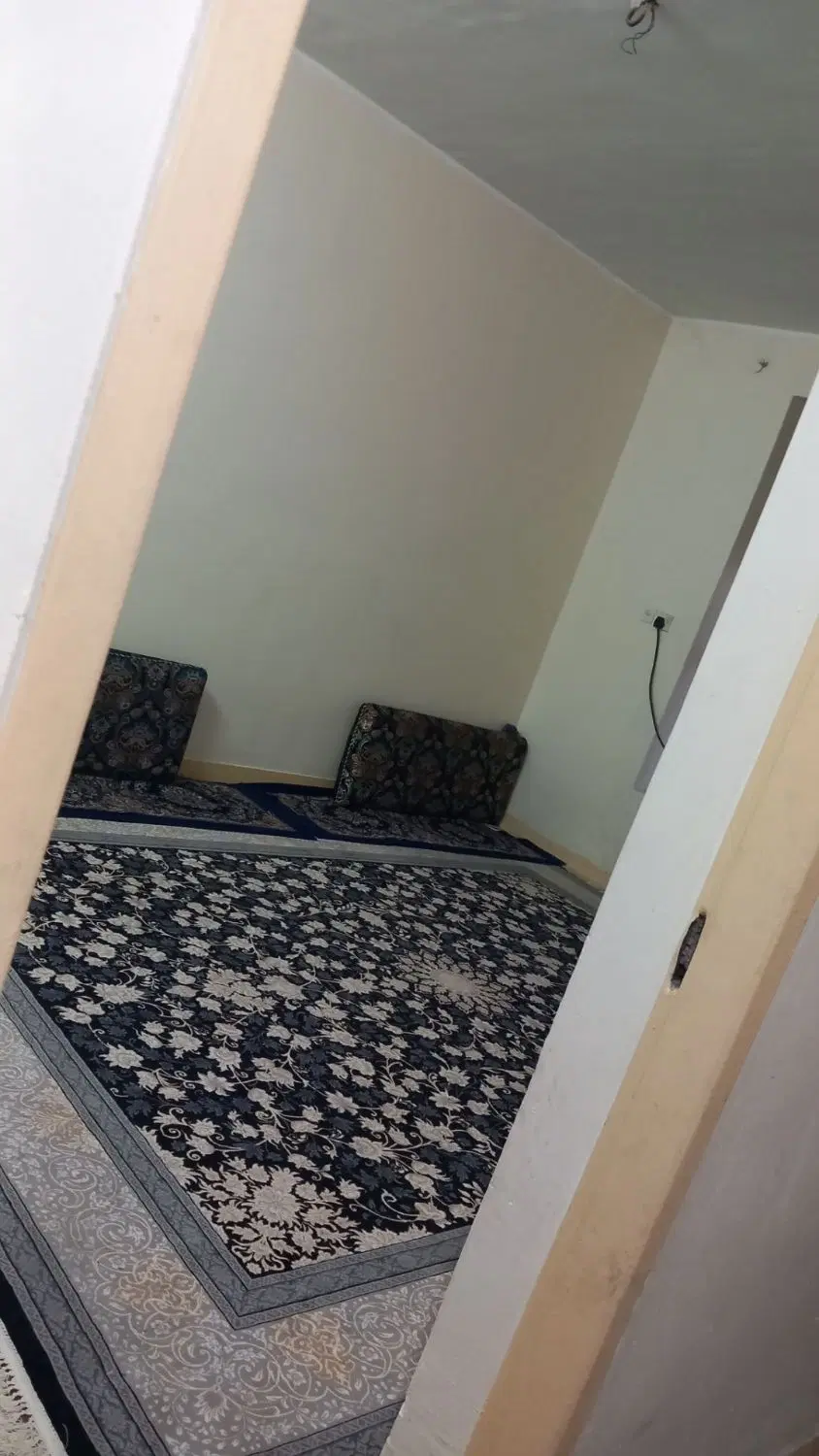 منزل ویلایی دوخوابه دروازه