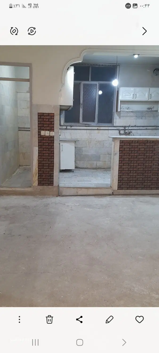 اصلاحیه آپارتمان قدیم ساخت