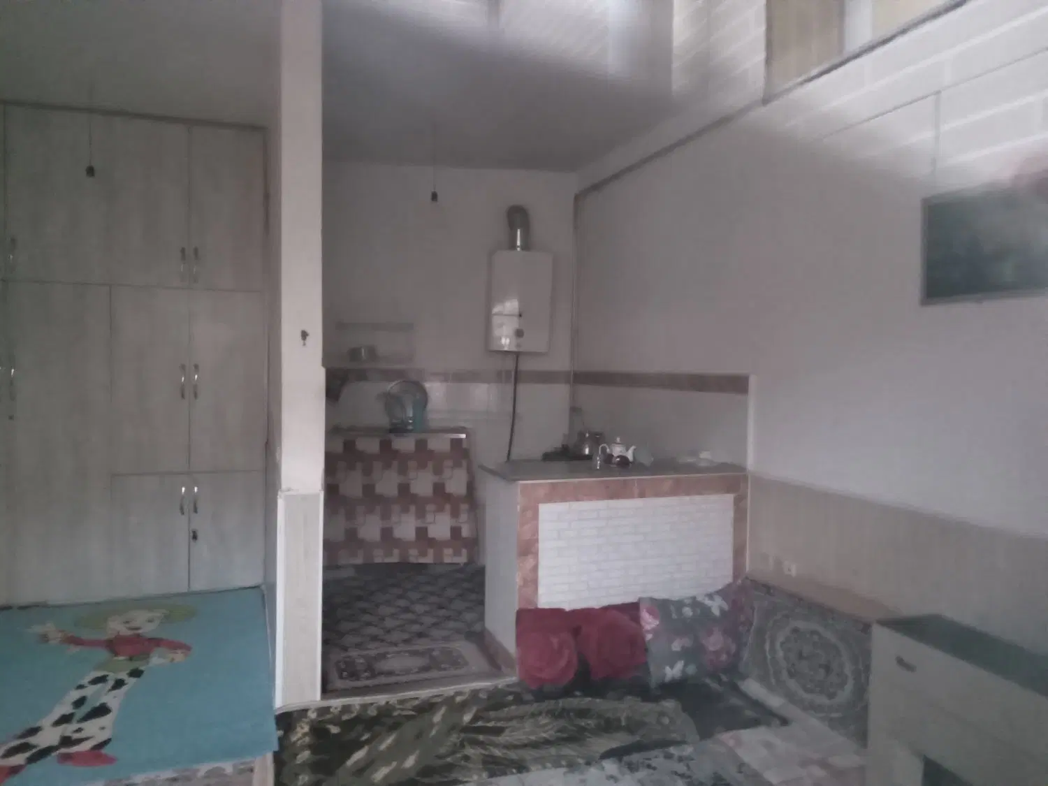 اجاره خانه مسکونی در طباطبایی ۴