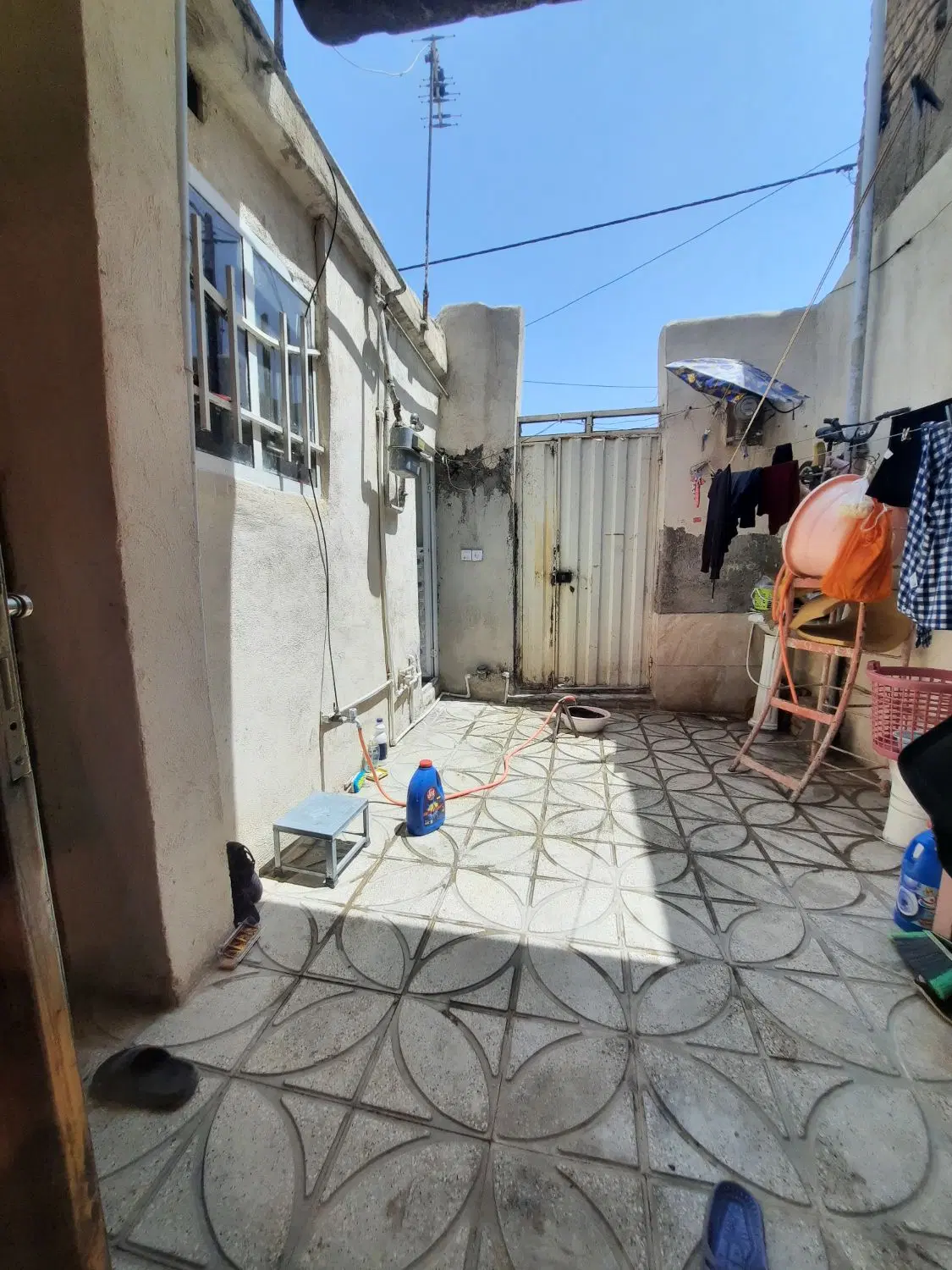خانه ویلایی