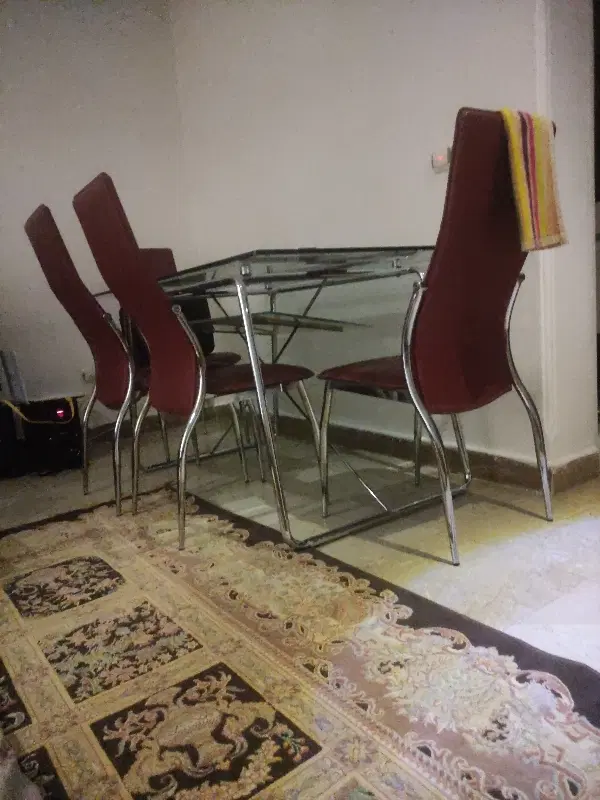 همخونه میپذیرم