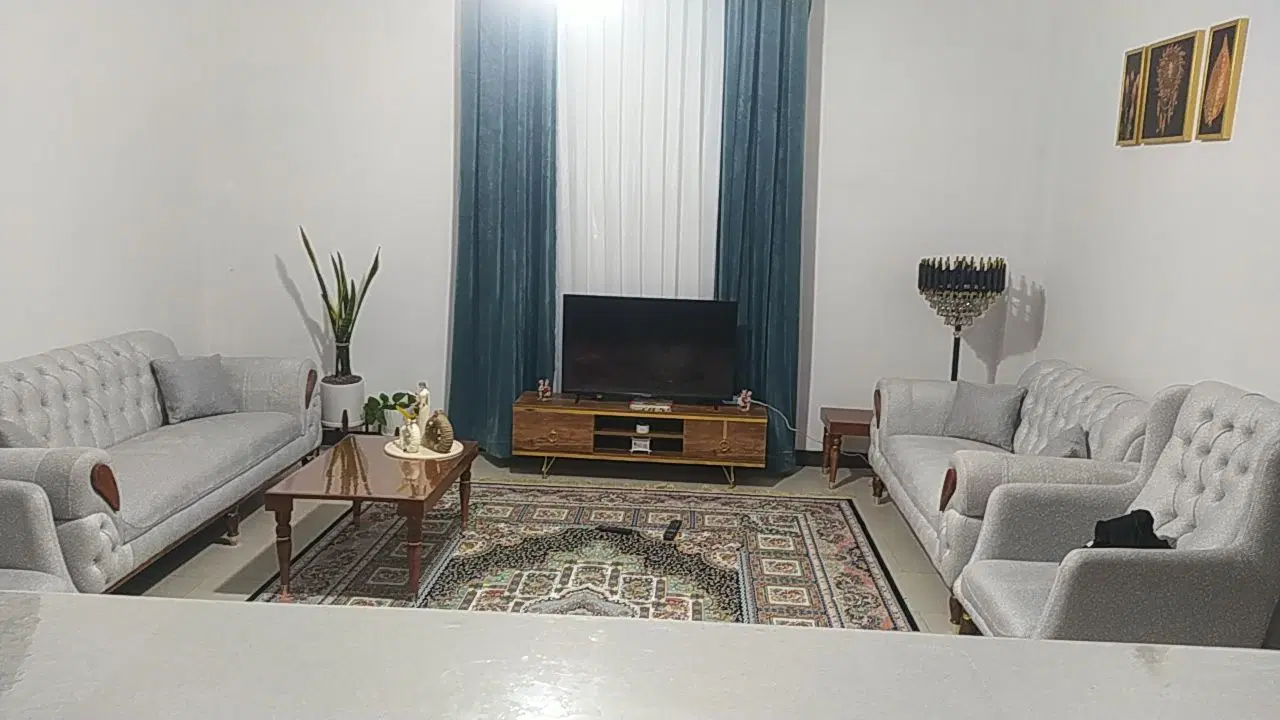 فروش اپارتمان مهرگان