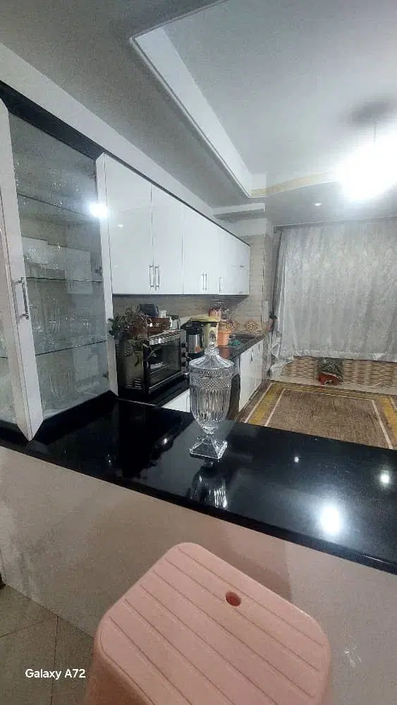 فروش ، معاوضه واحد آپارتمان مارلیک، ملارد