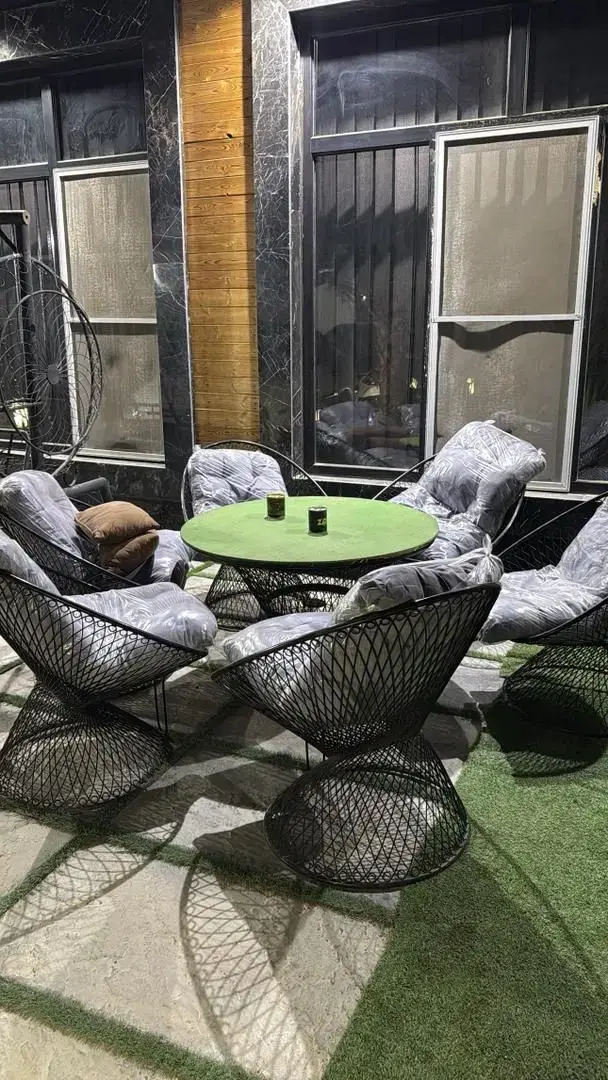 اجاره باغ ویلا