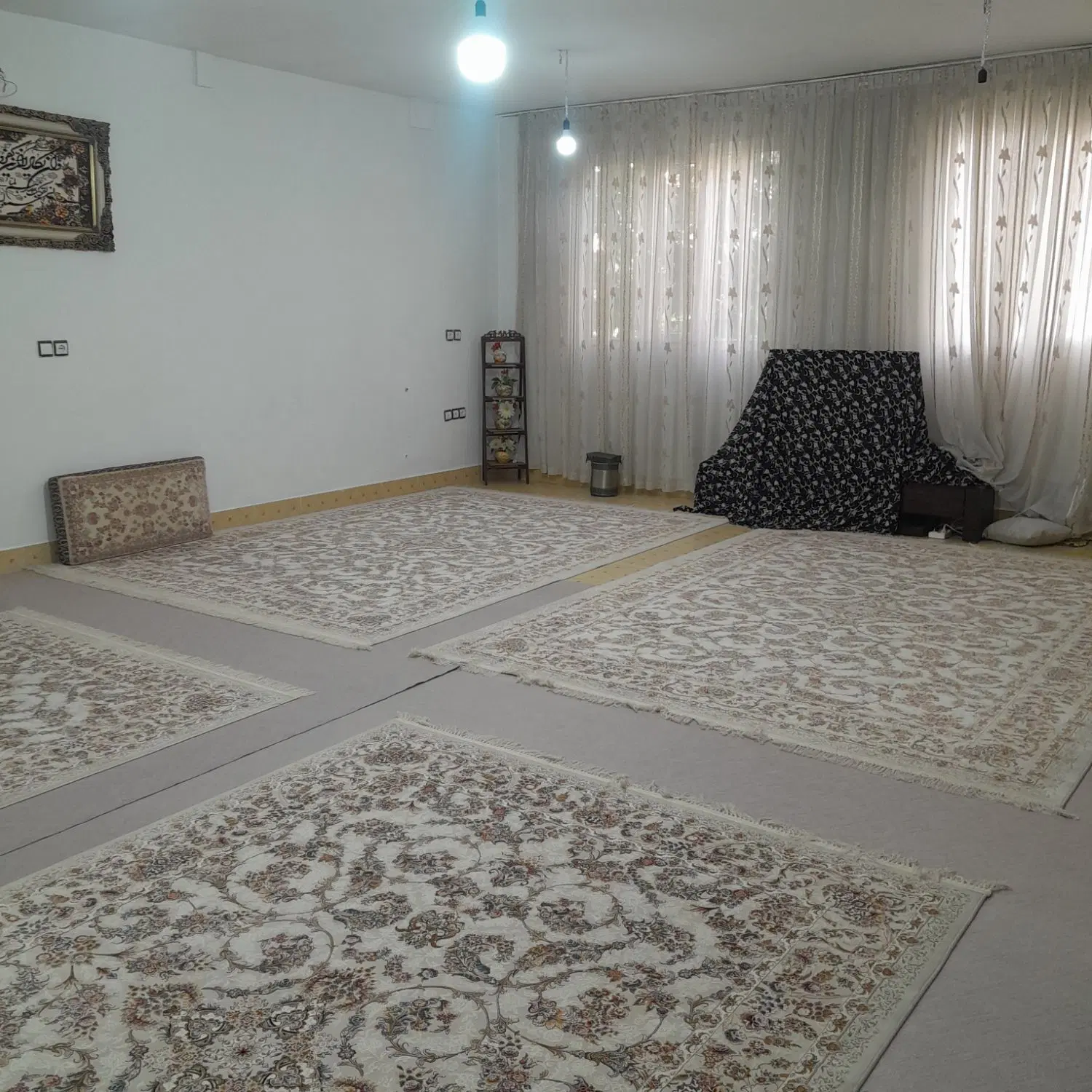 رهن و اجاره