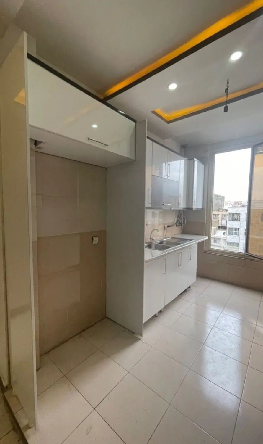 رهن کامل اپارتمان ۴۱متری