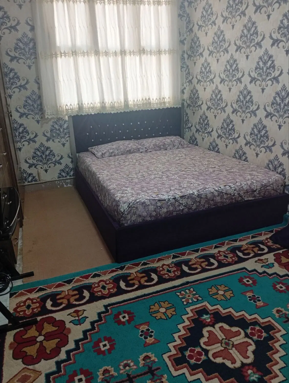 خونه آپارتمان علی آباد