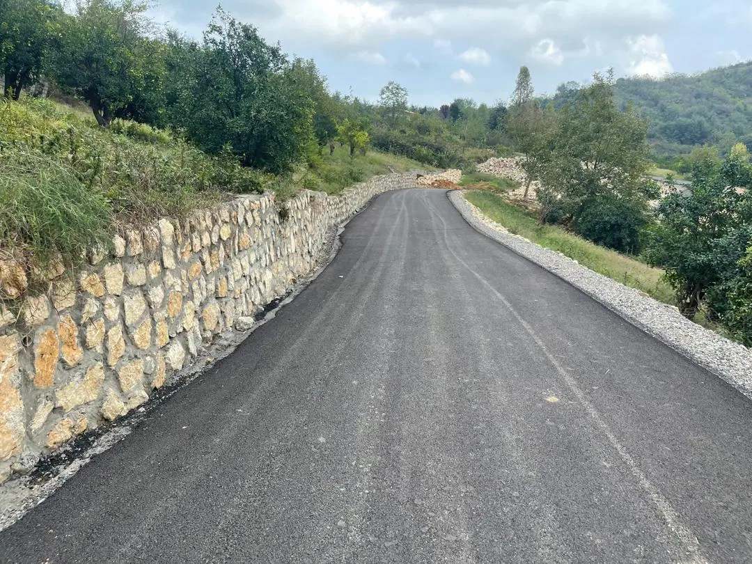 فروش زمین در کارکو