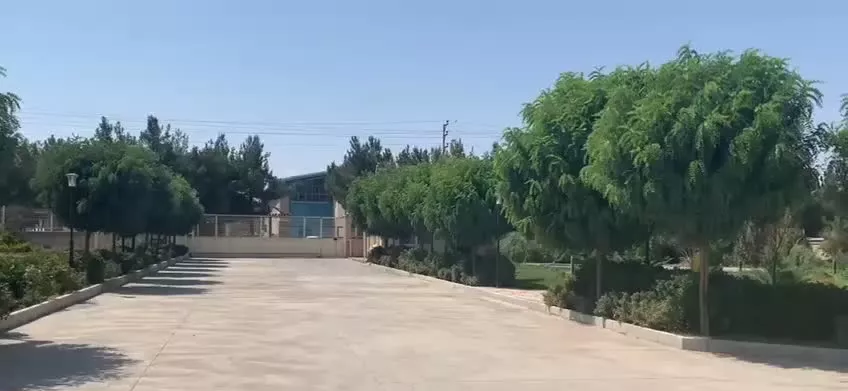 فروش بهترین کارخانه در شهرک فناوری