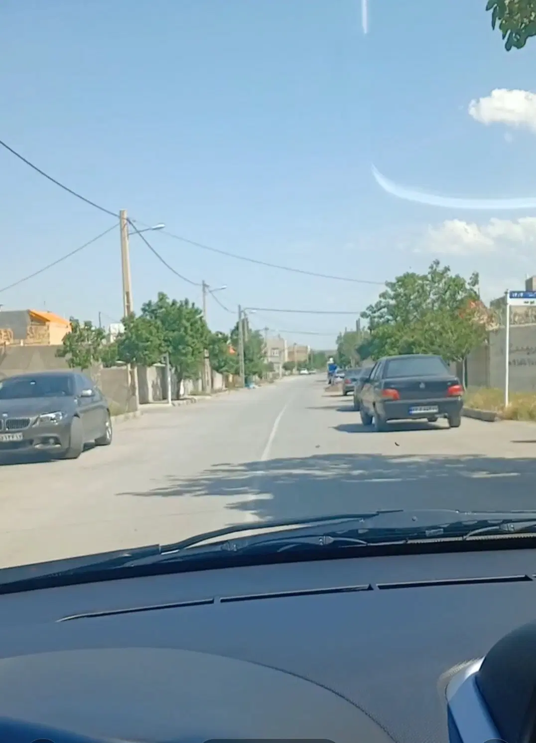 زمین مسکونی گلمکان (بافت شهری )