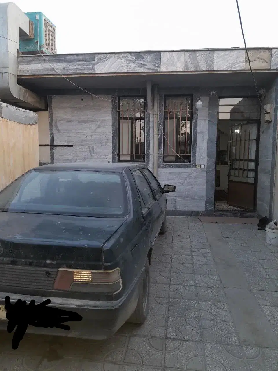 فروش ویلایی ۱۰۰ متری سند تک برگ