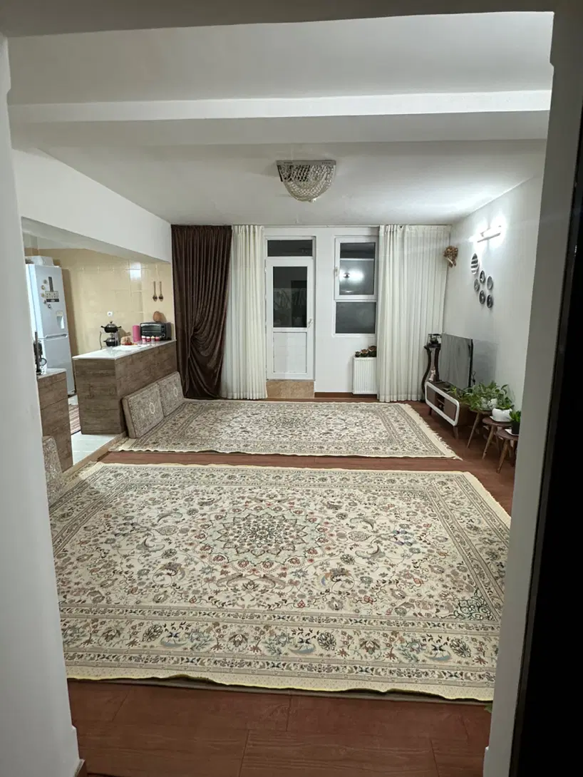 خیابان شجاعت ۸۷ متری