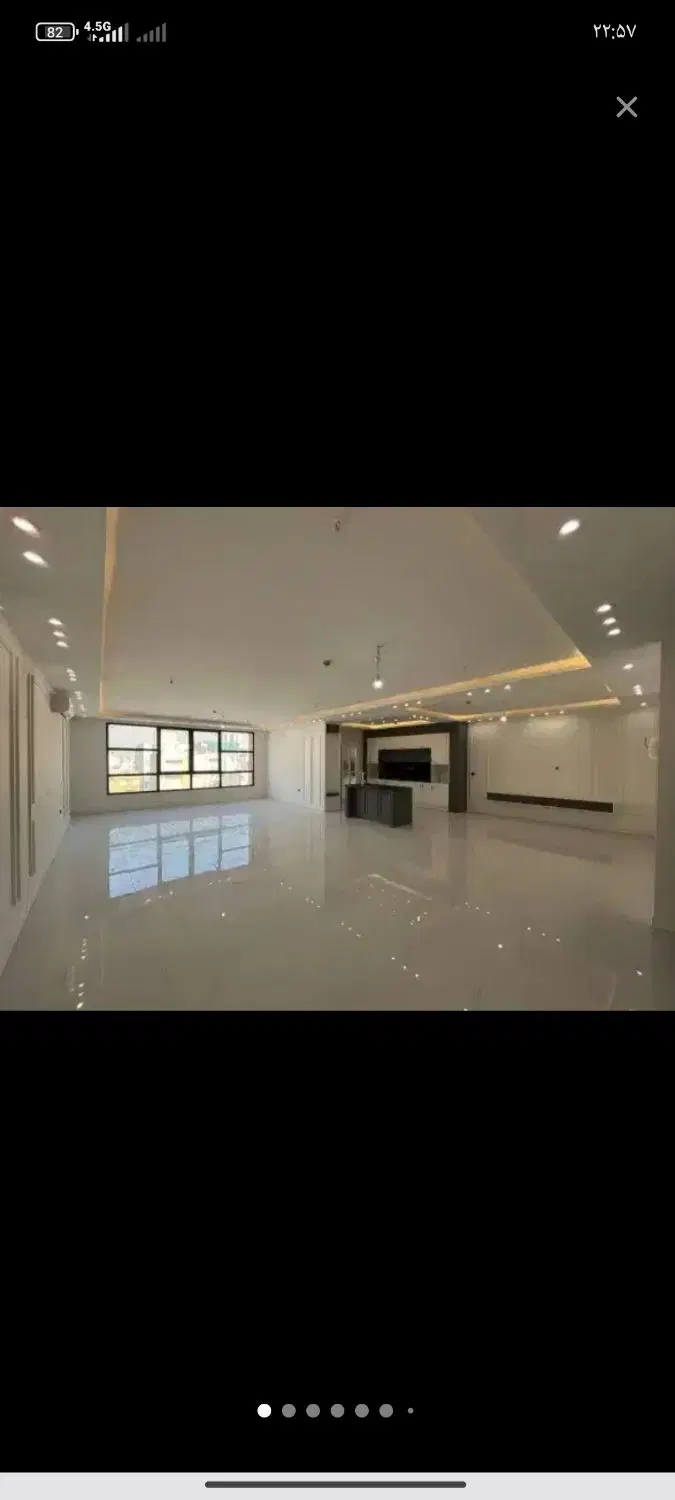 فروش آپارتمان ۱۷۰متری صفر در دهخدا