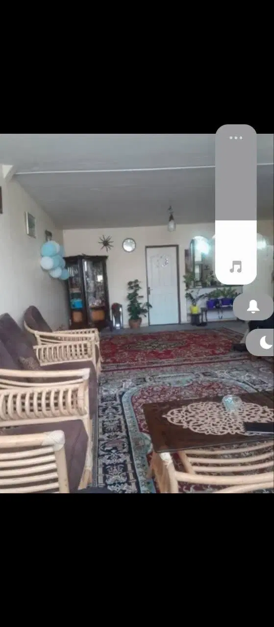 دو واحد ۹۱ متری مسکونی در مرکز شهر