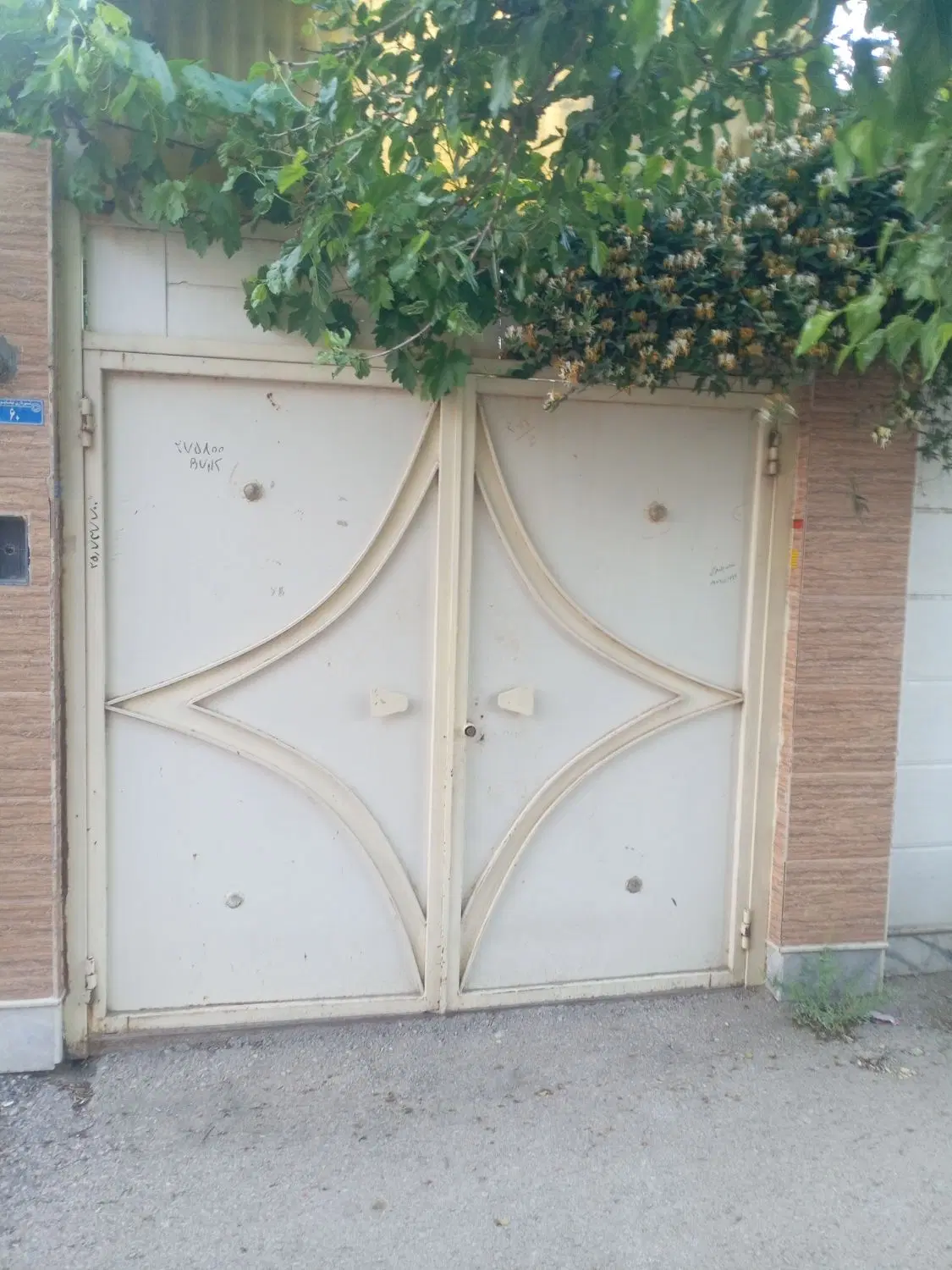 فروش منزل مسکونی به متراژ 80 متر ی