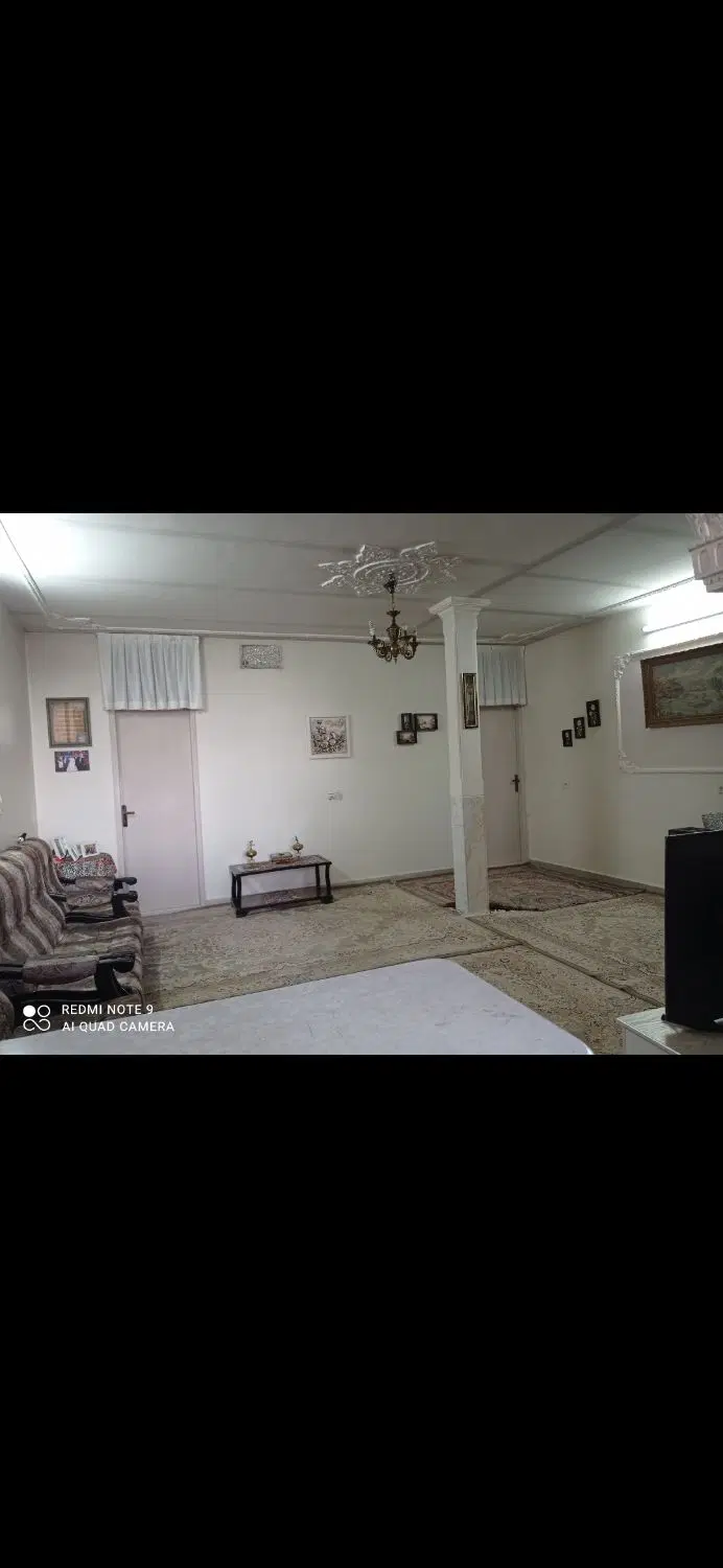 فروش خانه ویلایی ۱۲۰متر