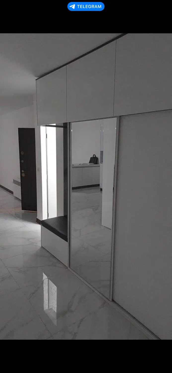 واحدمسکونی سعادت آباد۱۲۱متری