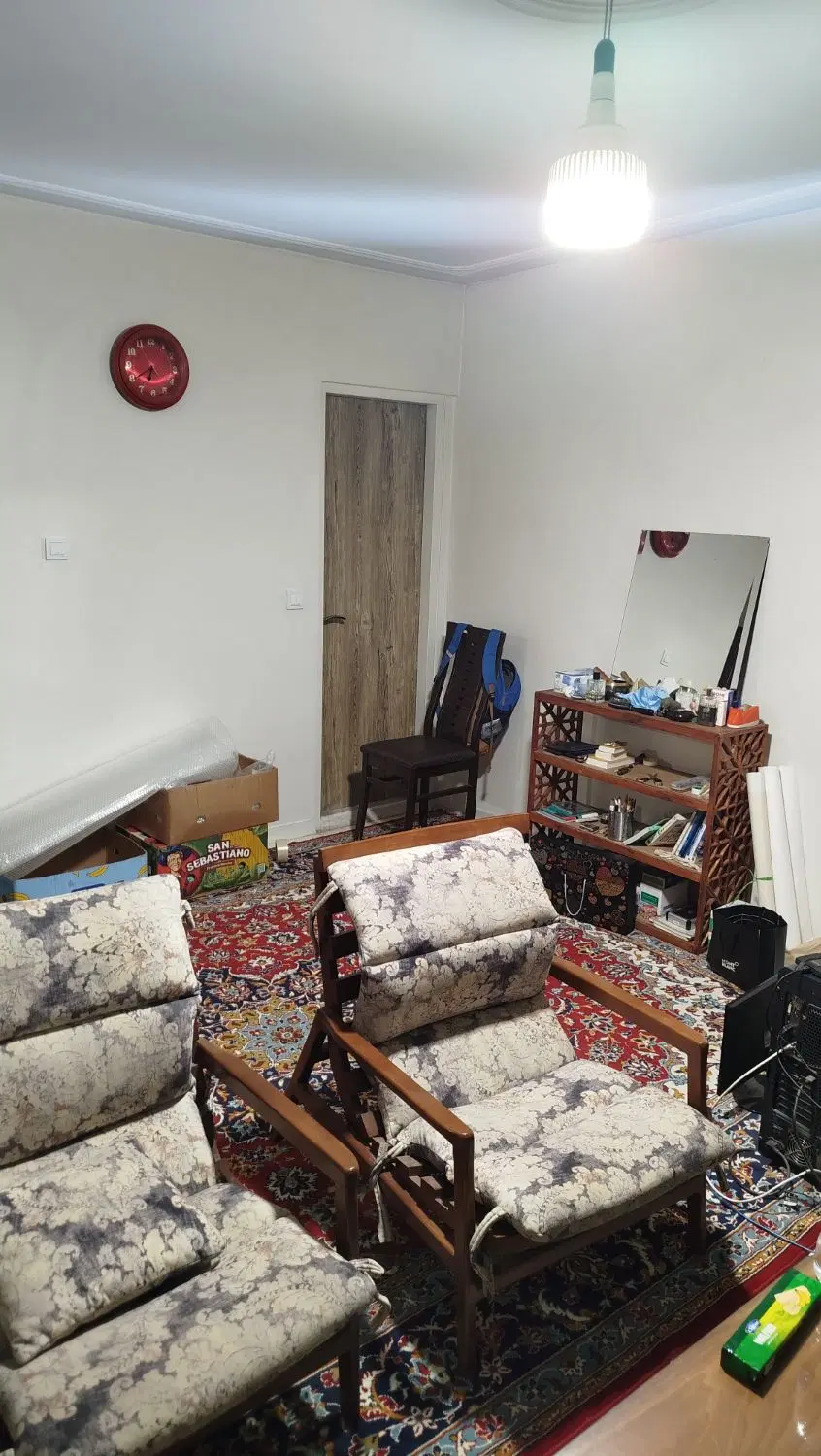 آپارتمان یک خوابه ۵۰متری(فرهنگ)