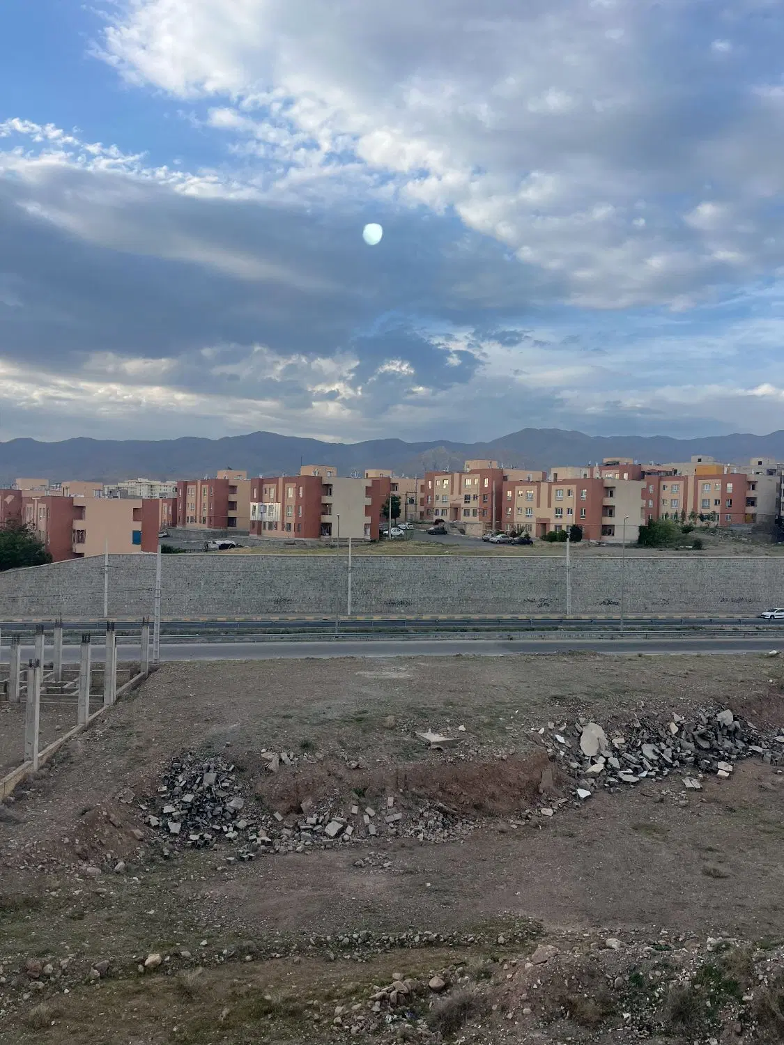 آپارتمان فروشی