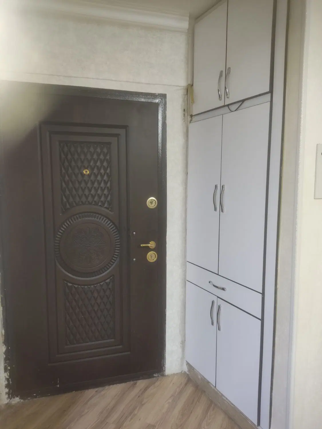 مسکن مهر طبقه اول