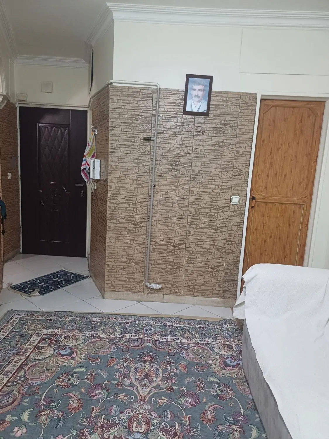 اجاره آپارتمان