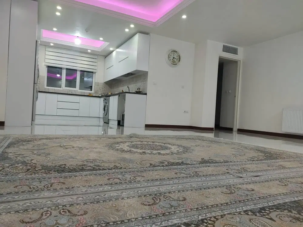 آپارتمان ۱۰۵ متری