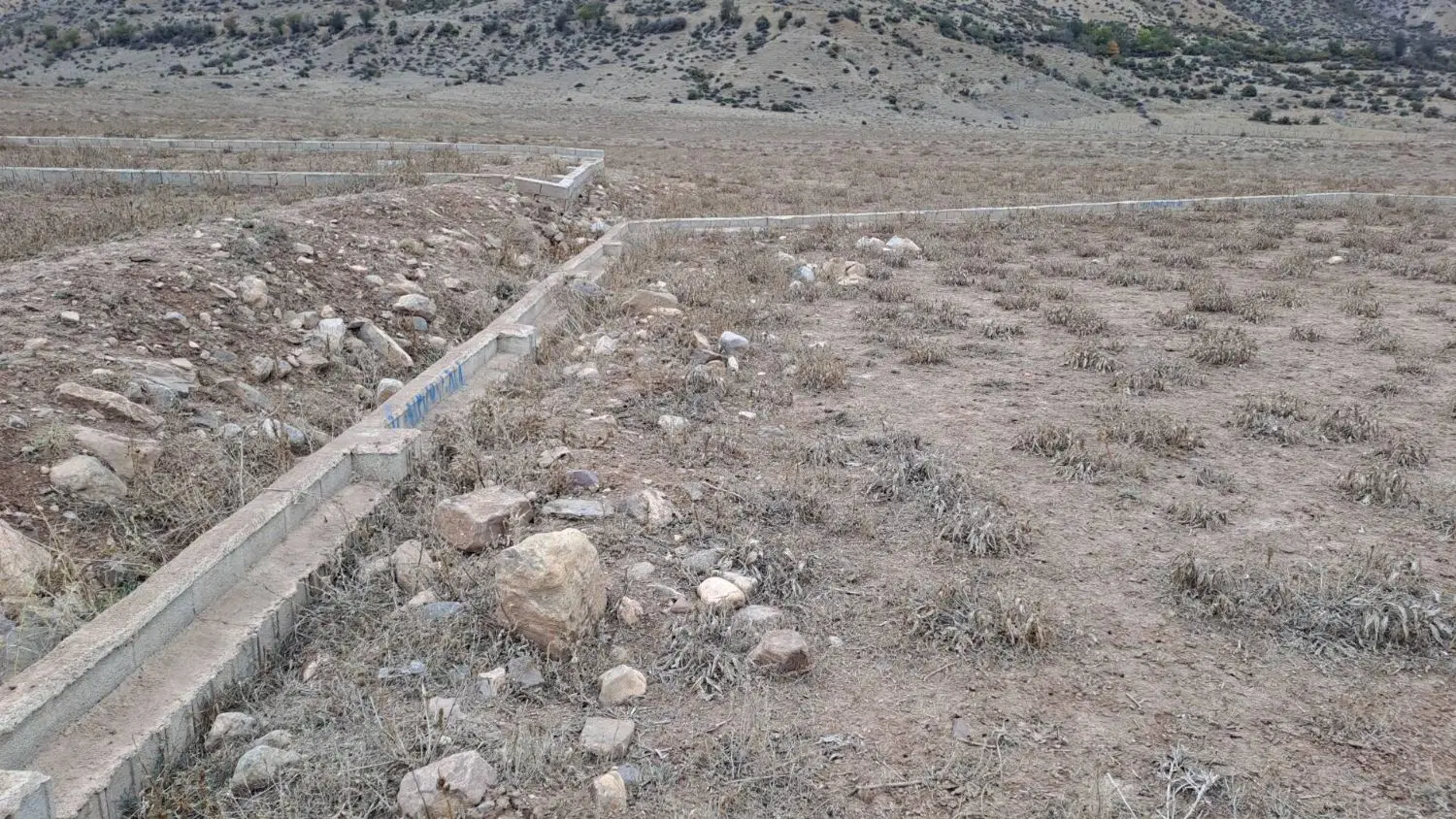 معاوضه زمین در کجور با خونه در پرند یا پردیس