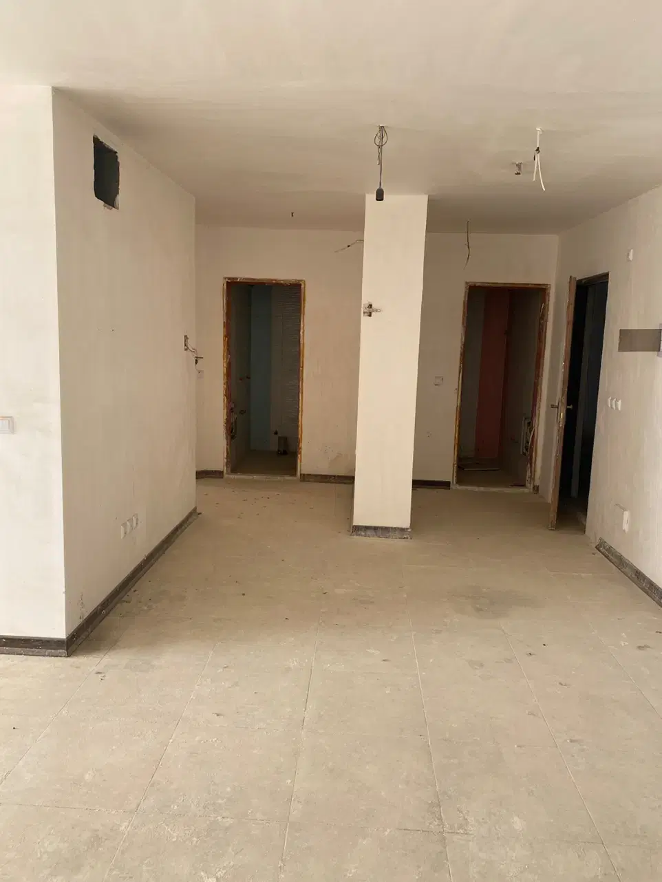 فروش آپارتمان بهارستان
