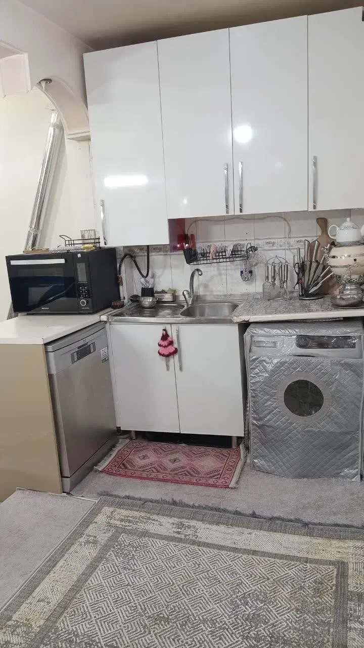 تک واحدی با پارکینگ ۴۵ متر