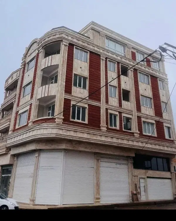 آپارتمان شهرک فرهنگیان