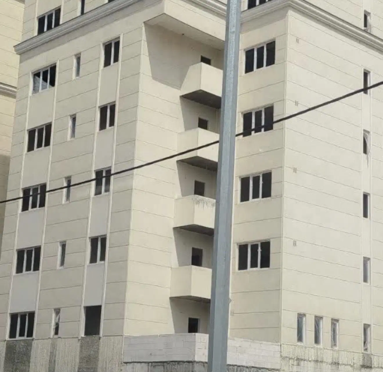 مسکن ملی کوی زیتون