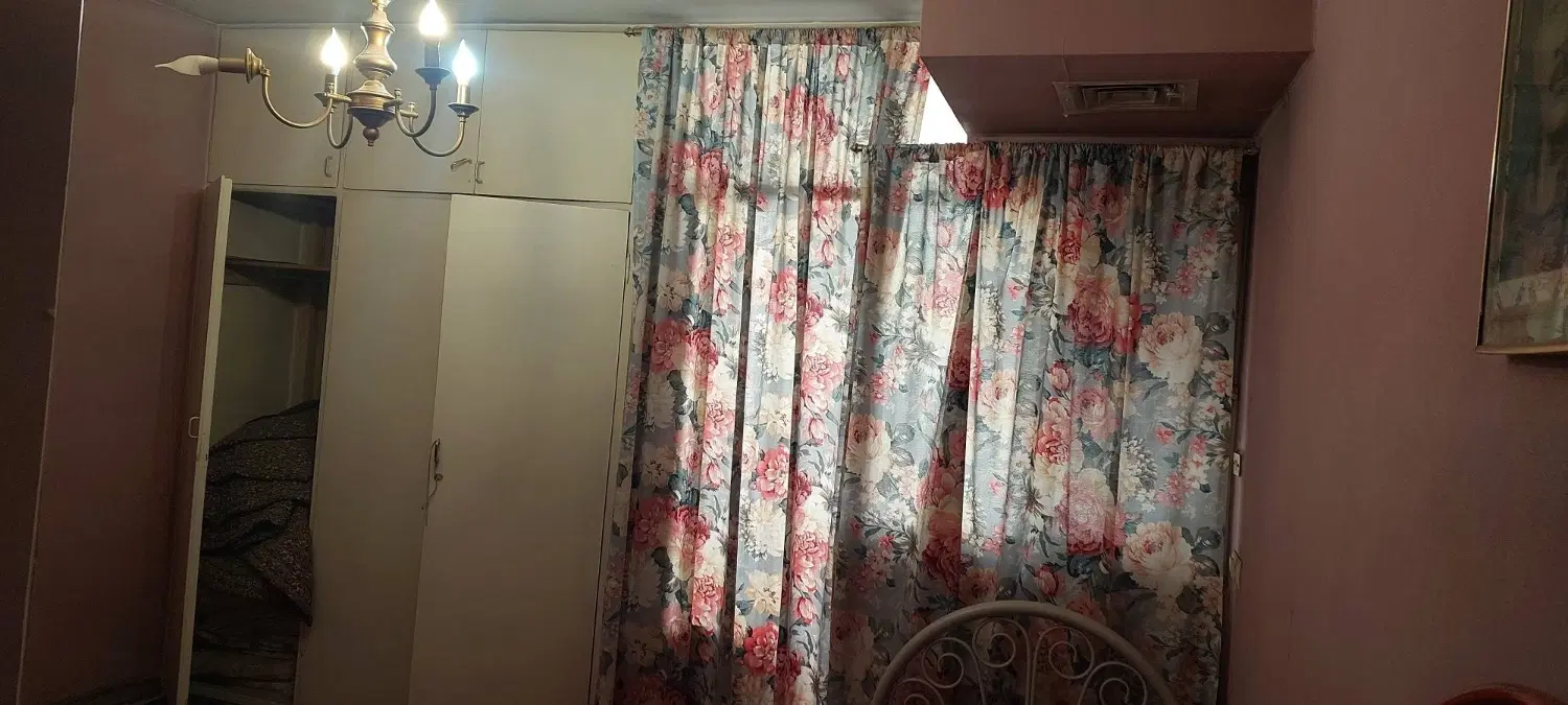 72 متر آپارتمان در محیط آرام و دنج مناسب خانواده