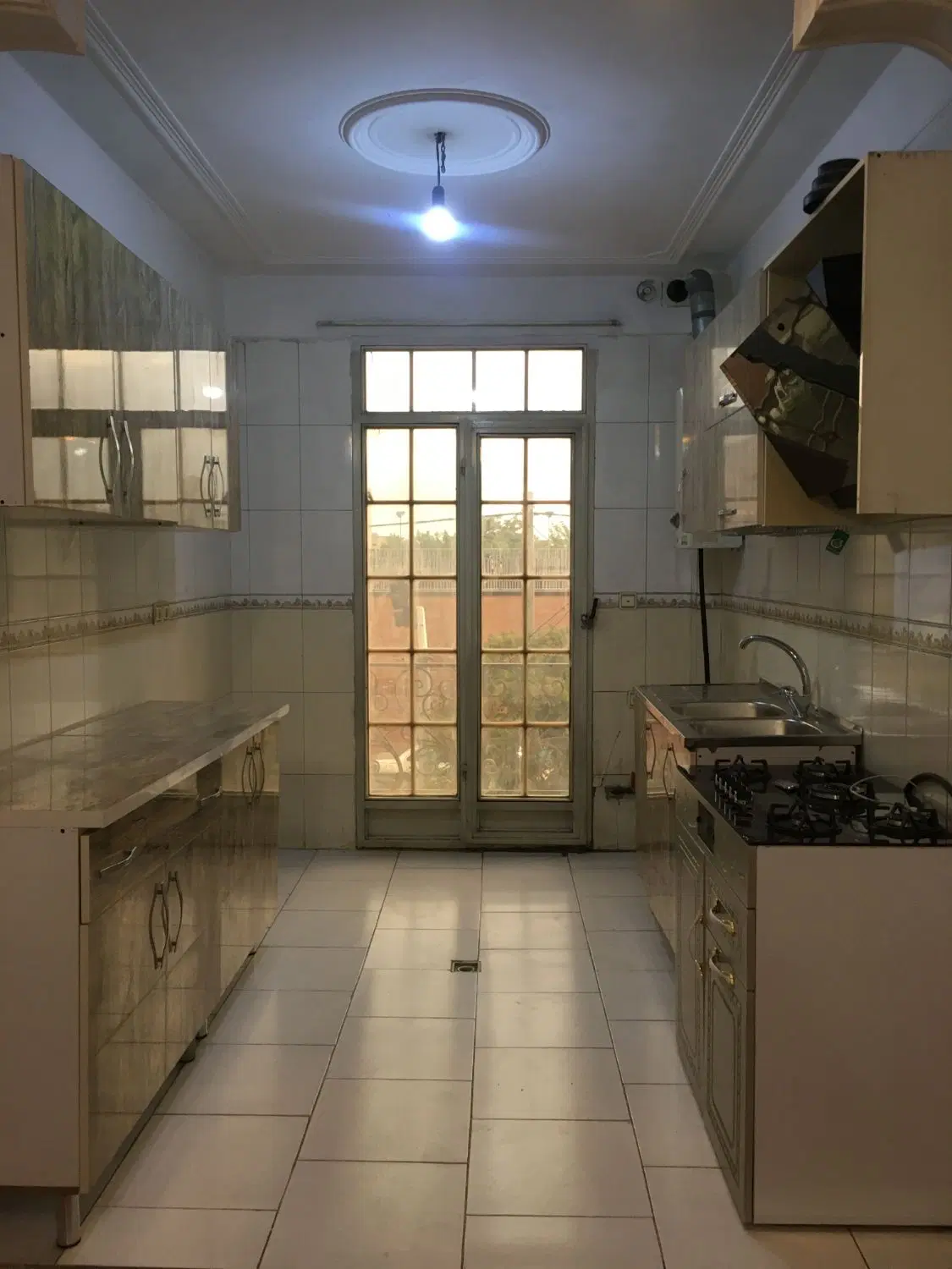 فروش آپارتمان ۴۵ متری