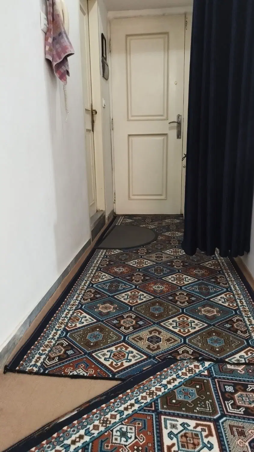 واحد۷۱متری همکف سنددار