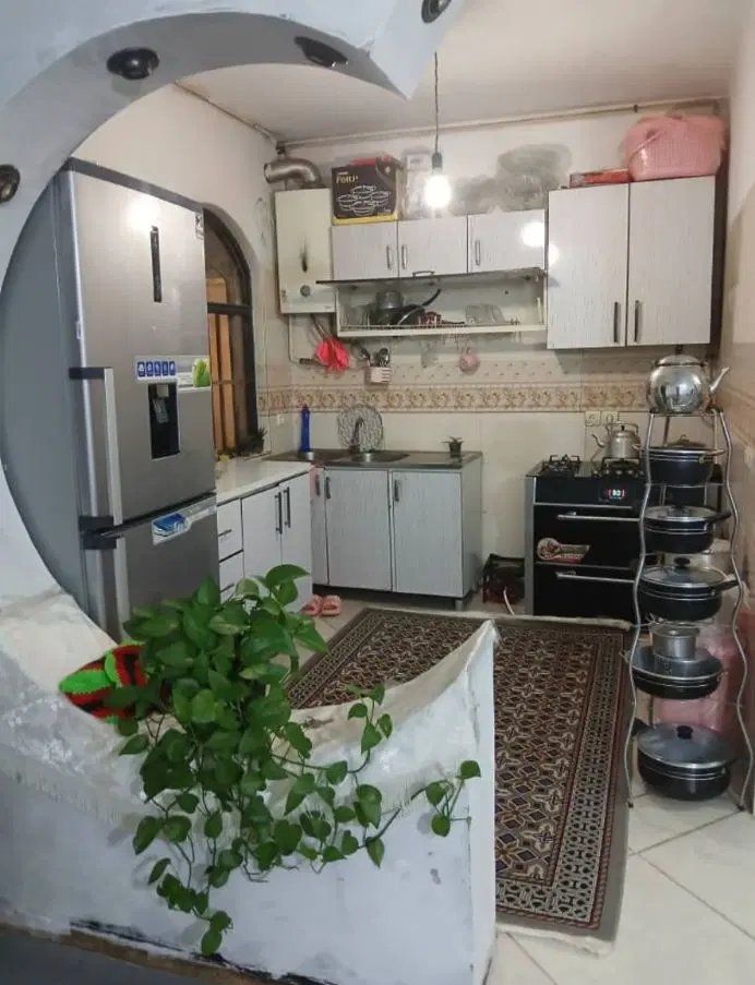 خونه ویلایی