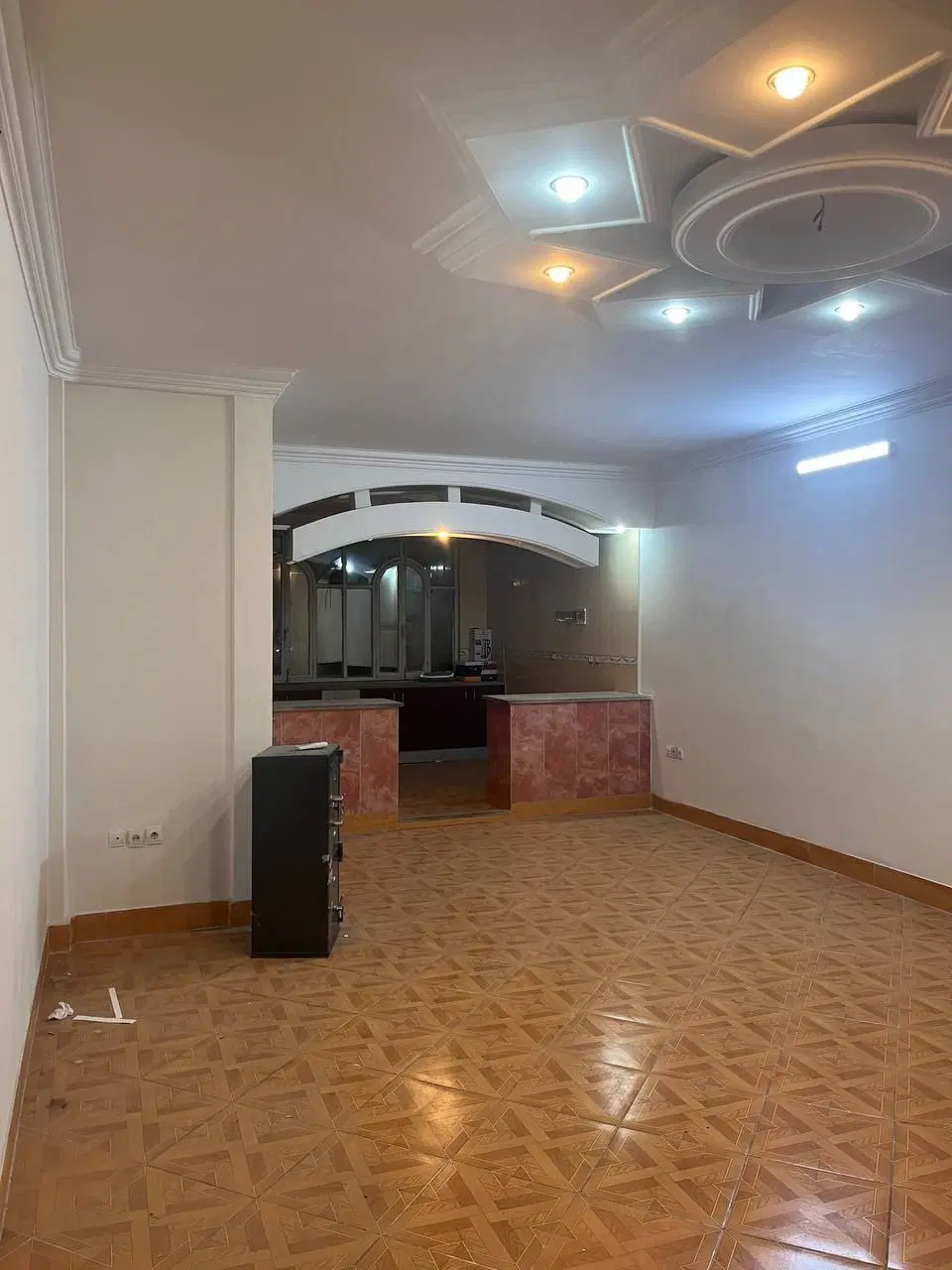 آپارتمان فروشی
