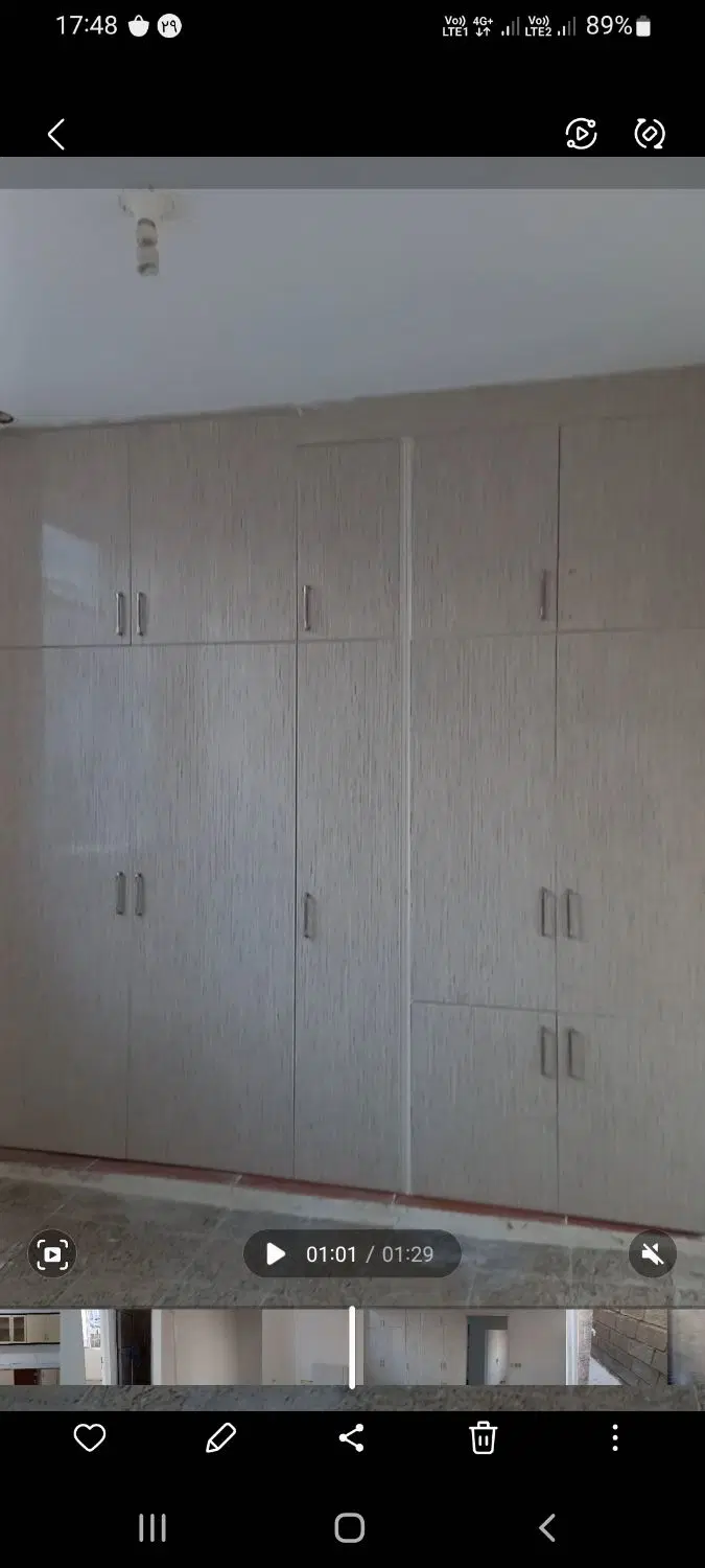 خانه اجاره ای شهرک شهیدکشوری(سرطاف)